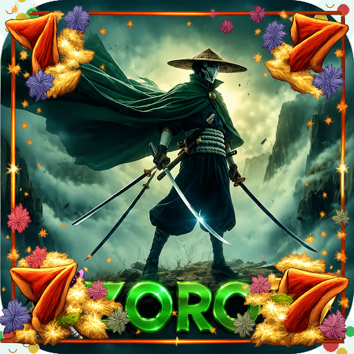 zoro77 — galeri pratinjau - APK Resmi