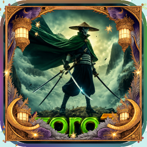 zoro77 — galeri pratinjau Resmi APK